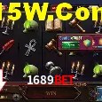 Diretório de Jogos 1689Bet