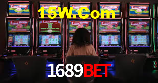 1689Bet