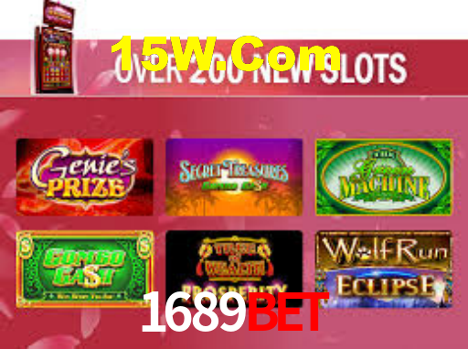 1689Bet Login