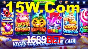 1689Bet
