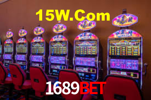 1689Bet.Com