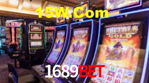 1689Bet - Plataforma Oficial - 1689Bet.Com