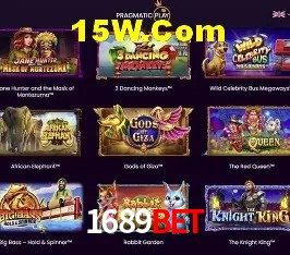 Apostas de Futebol 1689Bet