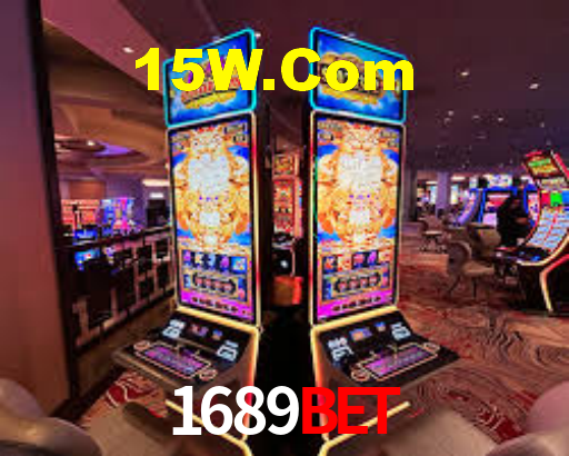 1689Bet.Com