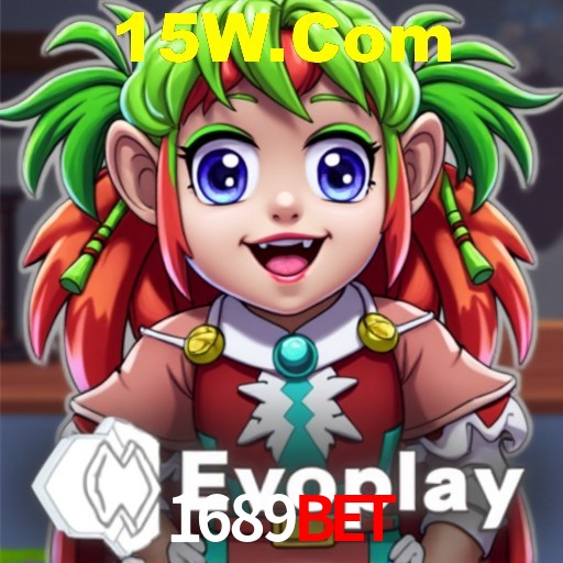 Apostas Esportivas na 1689Bet: Um Guia Completo