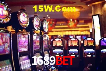 Login Seguro 1689Bet