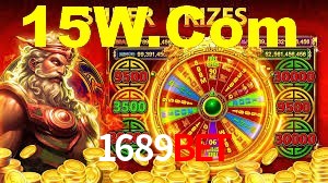 1689Bet Login