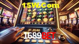Football Betting 1689Bet