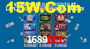 Welcome Bonus 1689Bet