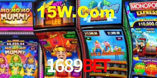 Sinta a adrenalina dos jogos de cassino com 1689Bet