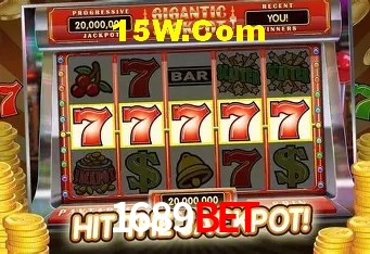 Promoção Relâmpago 1689Bet