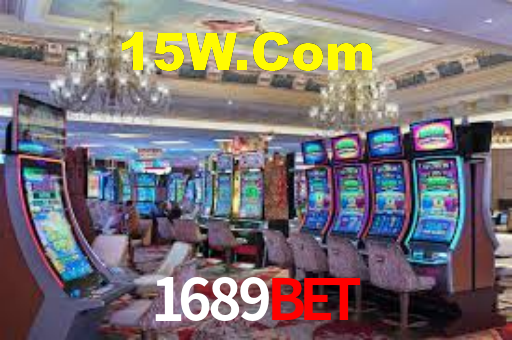 1689Bet