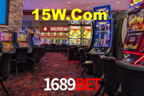 1689Bet