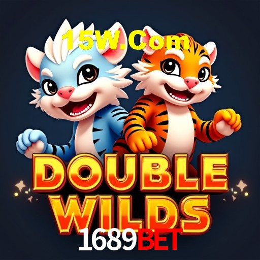 Casino Ao Vivo 1689Bet