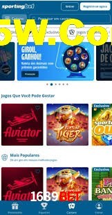 Daily Bonuses 1689Bet