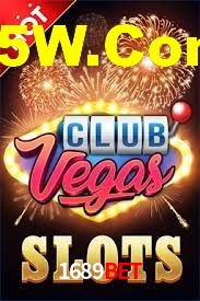 Live Casino 1689Bet
