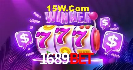 Jogos de Slot 1689Bet