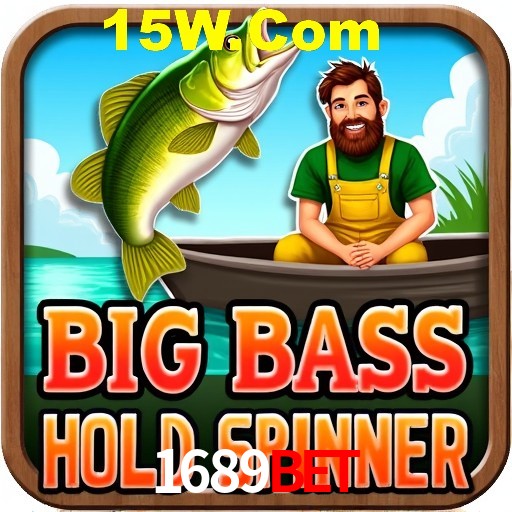 Slot Games 1689Bet