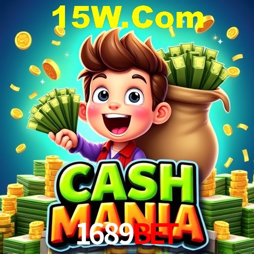 Descubra a Magia dos Jogos de Arcade no 1689Bet