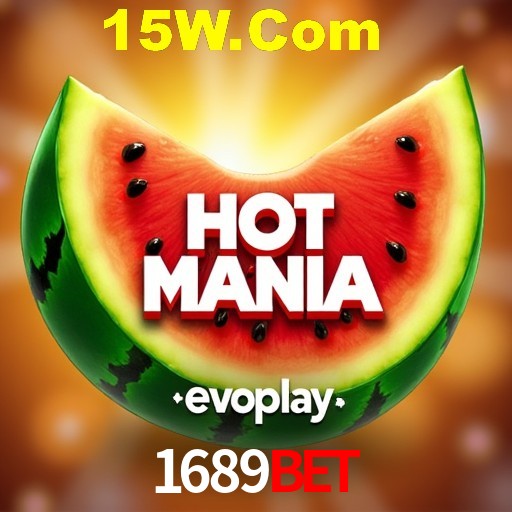 Interface do App 1689Bet