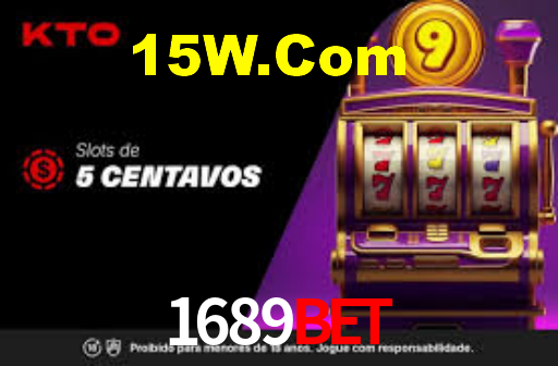 1689Bet.Com